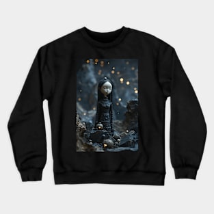 Igneous Crewneck Sweatshirt